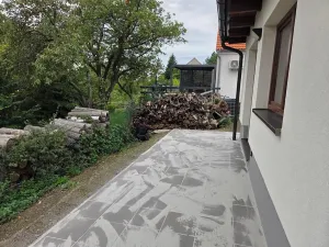 Pronájem rodinného domu, Šošůvka, 108 m2