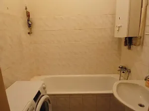 Prodej bytu 2+1, Praha - Libeň, Na Rokytce, 58 m2
