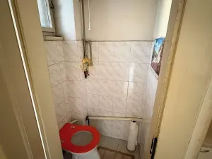 Prodej bytu 2+1, Praha - Libeň, Na Rokytce, 58 m2
