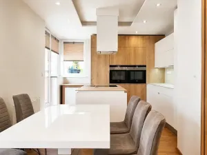 Prodej bytu 5+1, Praha - Kamýk, Freiwaldova, 130 m2