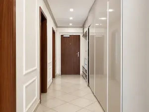 Prodej bytu 5+1, Praha - Kamýk, Freiwaldova, 130 m2