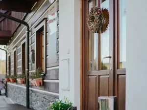 Prodej restaurace, Deštné v Orlických horách, 751 m2