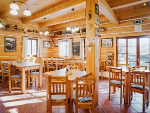 Prodej restaurace, Deštné v Orlických horách, 751 m2
