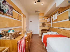 Prodej restaurace, Deštné v Orlických horách, 751 m2