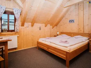 Prodej restaurace, Deštné v Orlických horách, 751 m2
