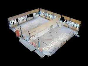 Pronájem skladu, Hradec Králové, Akademika Bedrny, 760 m2