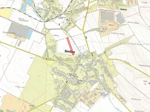 Prodej pole, Smržice, 6765 m2