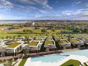 Prodej bytu 3+kk, Mutxamel, Alicante, Španělsko, 74 m2