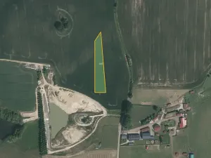 Prodej pole, Myslkovice, 14650 m2