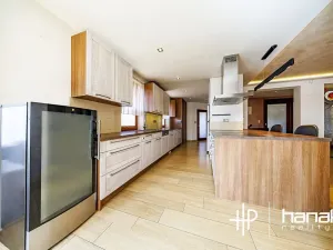 Prodej rodinného domu, Bystrovany, Záhumenky, 262 m2
