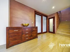 Prodej rodinného domu, Bystrovany, Záhumenky, 262 m2