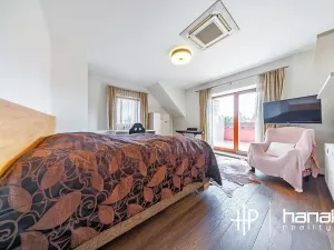 Prodej rodinného domu, Bystrovany, Záhumenky, 262 m2