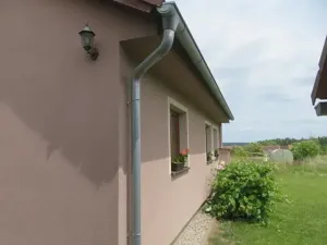 Dražba rodinného domu, Plešnice, 166 m2