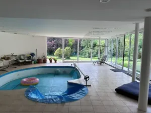 Dražba rodinného domu, Zlín, Štípská, 950 m2