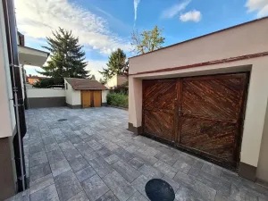 Pronájem bytu 3+kk, Kolín, Vrchlického, 64 m2