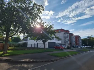 Pronájem bytu 3+kk, Kolín, Vrchlického, 64 m2