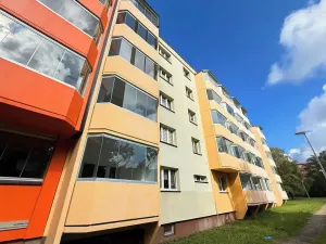 Prodej bytu 3+1, Karviná, Majakovského, 80 m2