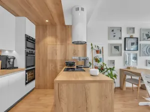 Prodej bytu 4+kk, Hradec Králové, Jana Masaryka, 102 m2
