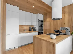 Prodej bytu 4+kk, Hradec Králové, Jana Masaryka, 102 m2
