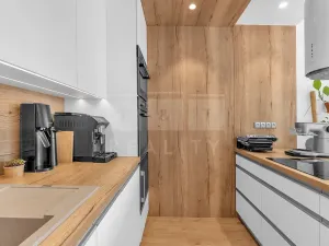 Prodej bytu 4+kk, Hradec Králové, Jana Masaryka, 102 m2