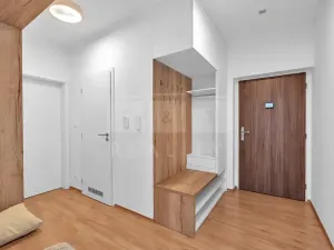 Prodej bytu 4+kk, Hradec Králové, Jana Masaryka, 102 m2