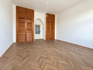 Prodej bytu 3+1, Olomouc, Komenského, 110 m2