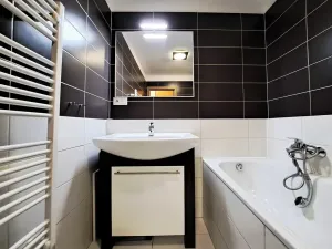 Pronájem bytu 2+kk, Zlín, Kúty, 60 m2