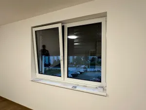 Pronájem bytu 1+kk, Havlíčkův Brod, U Cihláře, 34 m2