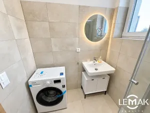 Pronájem bytu 2+kk, Olomouc, Aloise Rašína, 41 m2