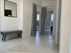 Pronájem bytu 3+kk, Plzeň, Klicperova, 89 m2