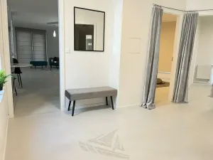 Pronájem bytu 3+kk, Plzeň, Klicperova, 89 m2