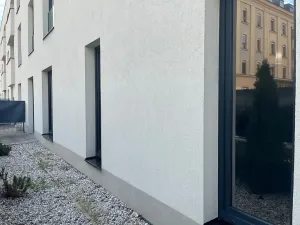 Pronájem bytu 3+kk, Plzeň, Klicperova, 89 m2