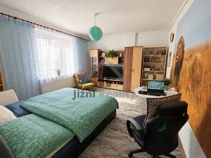 Prodej rodinného domu, České Budějovice, U Čertíka, 120 m2