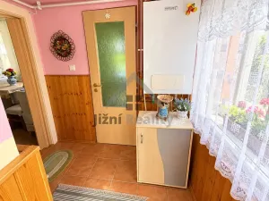 Prodej rodinného domu, České Budějovice, U Čertíka, 120 m2