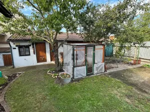 Prodej rodinného domu, České Budějovice, U Čertíka, 120 m2