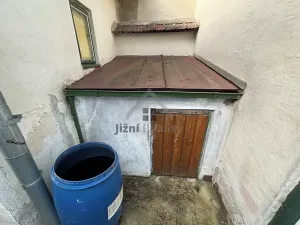 Prodej rodinného domu, České Budějovice, U Čertíka, 120 m2