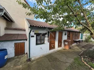 Prodej rodinného domu, České Budějovice, U Čertíka, 120 m2