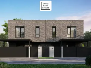 Prodej bytu 6+kk a větší, Praha - Hlubočepy, Ke Smíchovu, 247 m2