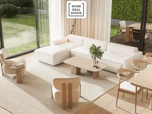 Prodej bytu 6+kk a větší, Praha - Hlubočepy, Ke Smíchovu, 247 m2