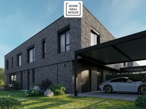 Prodej bytu 6+kk a větší, Praha - Hlubočepy, Ke Smíchovu, 247 m2