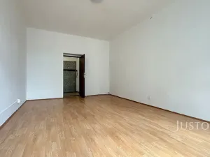 Pronájem bytu 2+1, Děčín, Plzeňská, 80 m2