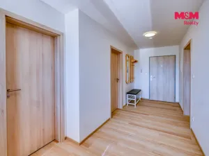 Pronájem bytu 2+kk, Dobřany, Denksteinova, 65 m2