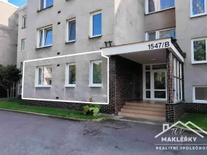 Prodej bytu 3+1, Brandýs nad Labem-Stará Boleslav, Neratovická, 80 m2