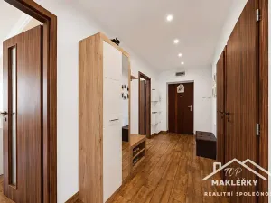 Prodej bytu 3+1, Brandýs nad Labem-Stará Boleslav, Neratovická, 80 m2