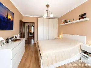 Prodej bytu 3+1, Brandýs nad Labem-Stará Boleslav, Neratovická, 80 m2