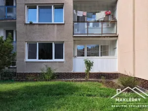 Prodej bytu 3+1, Brandýs nad Labem-Stará Boleslav, Neratovická, 80 m2