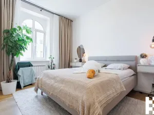 Prodej bytu 2+kk, Praha - Vysočany, Prokopka, 53 m2