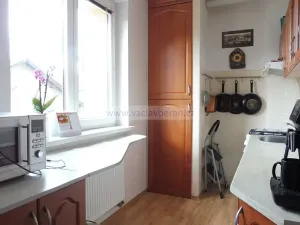 Pronájem bytu 3+1, Česká Třebová, Na Trubech, 71 m2
