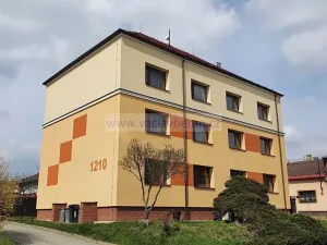 Pronájem bytu 3+1, Česká Třebová, Na Trubech, 71 m2
