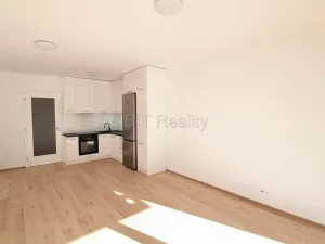 Pronájem bytu 2+kk, Praha - Dolní Chabry, Za Pískovnou, 51 m2